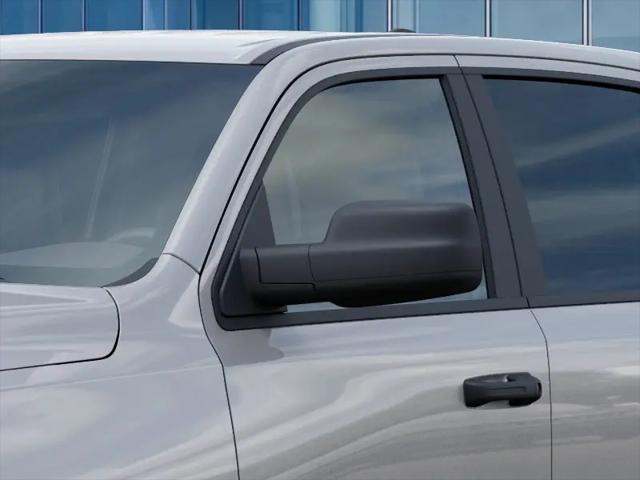 2026 Ram 1500 Express Crew Cab 4x4 57 Box