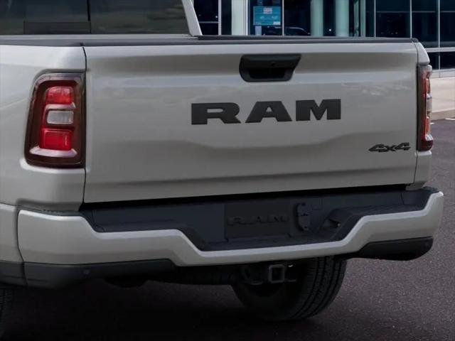 2026 Ram 1500 Express Crew Cab 4x4 57 Box