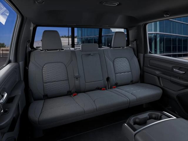 2026 Ram 1500 Express Crew Cab 4x4 57 Box