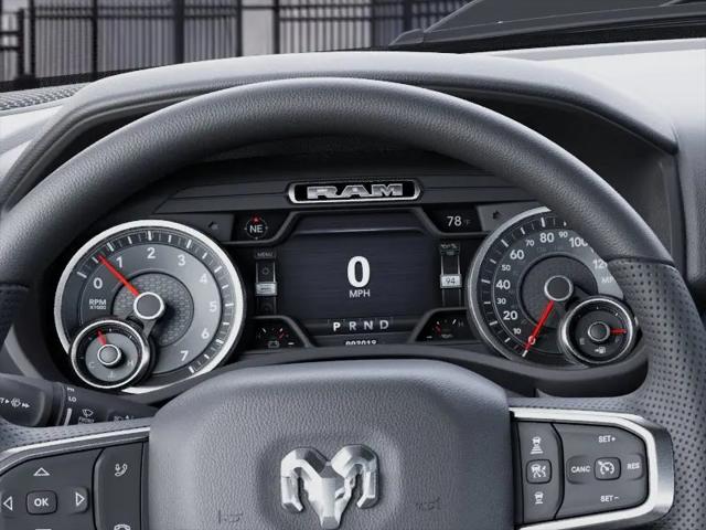 2026 Ram 1500 Express Crew Cab 4x4 57 Box