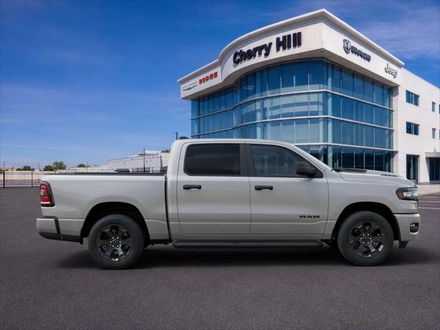 2026 Ram 1500 Express Crew Cab 4x4 57 Box