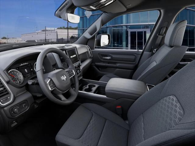 2026 Ram 1500 Express Crew Cab 4x4 57 Box