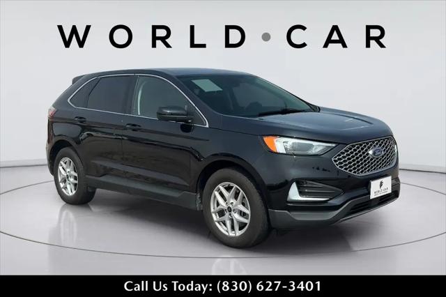 2023 Ford Edge SEL for sale in New Braunfels, TX