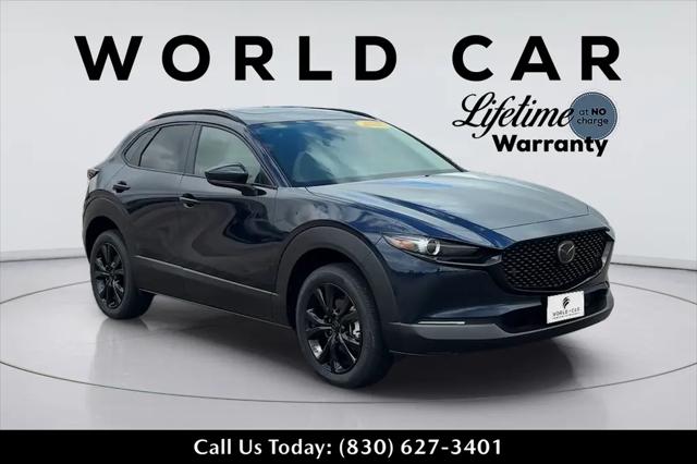 2026 Mazda CX-30 2.5 S Aire Edition for sale in New Braunfels, TX