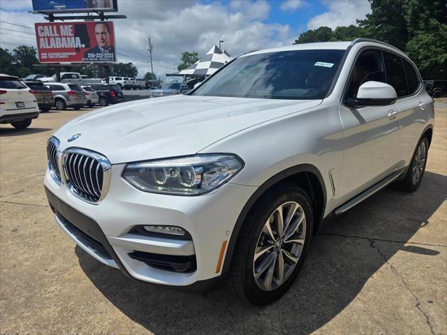 2019 BMW X3 sDrive30i for sale in Boaz, AL