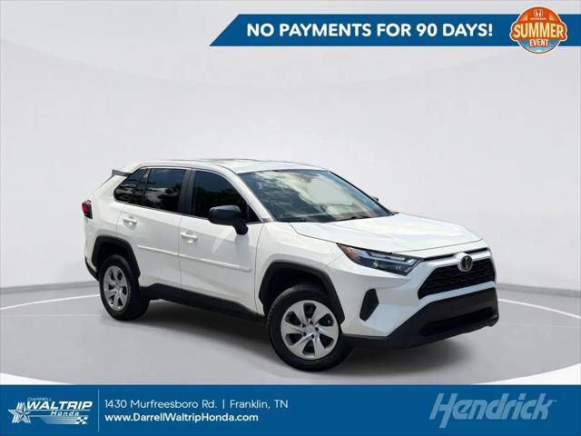 2024 Toyota RAV4 LE for sale in Franklin, TN