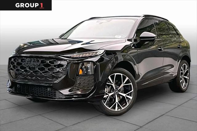 2026 Audi Q3 TFSI quattro S tronic for sale in N. Miami Beach, FL