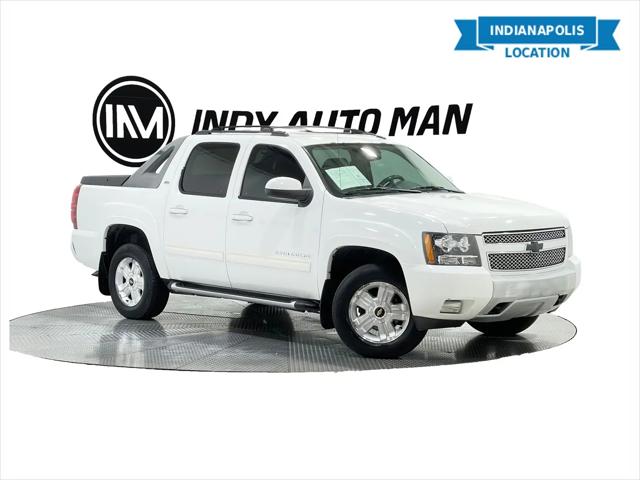 2011 Chevrolet Avalanche LT1 for sale in Indianapolis, IN