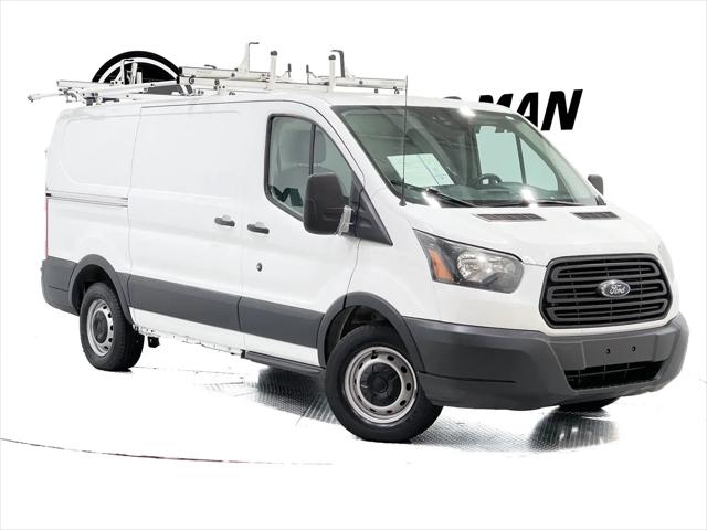 2016 Ford Transit T-150