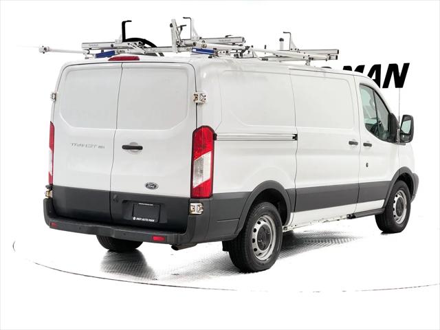 2016 Ford Transit T-150