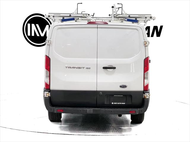 2016 Ford Transit T-150
