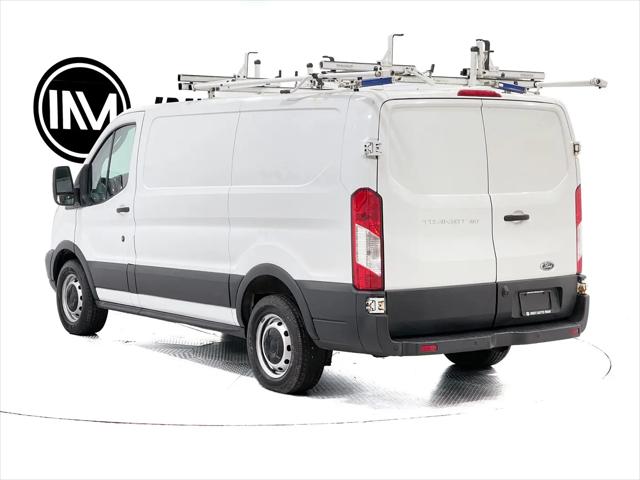 2016 Ford Transit T-150