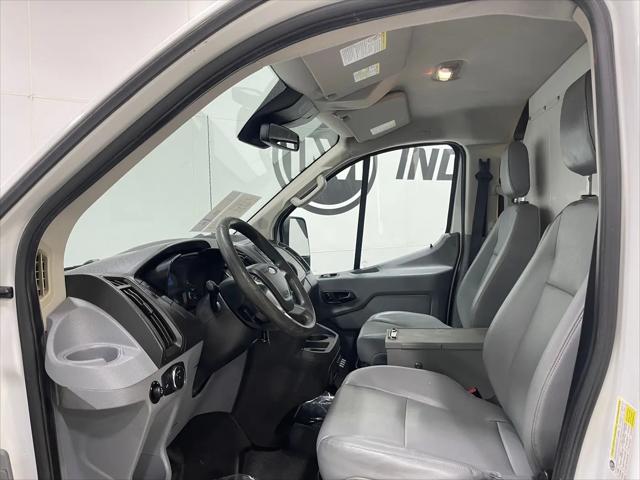 2016 Ford Transit T-150