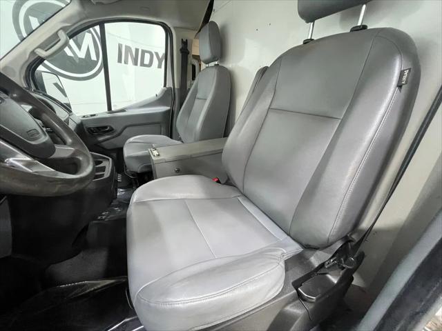 2016 Ford Transit T-150
