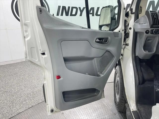 2016 Ford Transit T-150