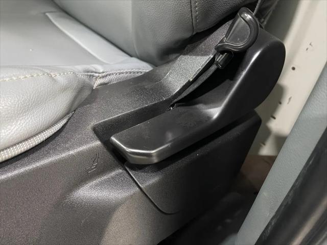 2016 Ford Transit T-150