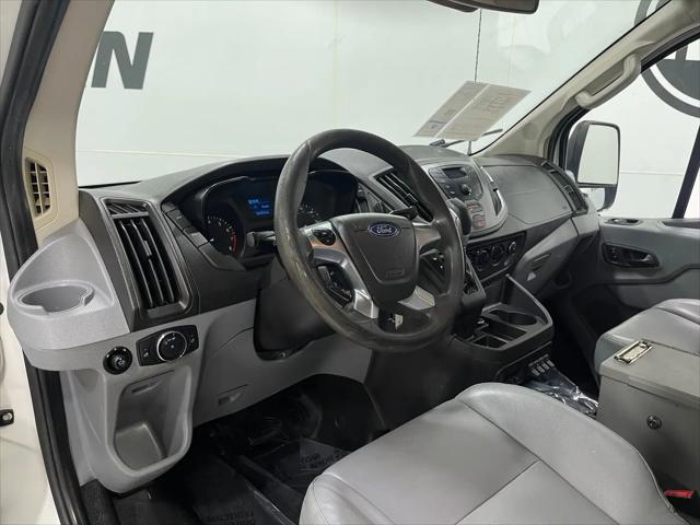 2016 Ford Transit T-150
