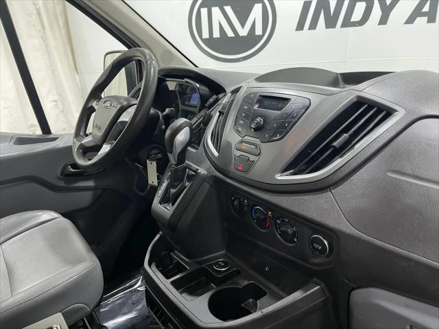 2016 Ford Transit T-150