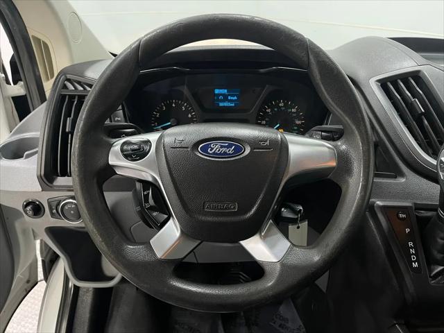 2016 Ford Transit T-150