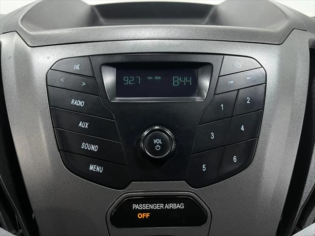 2016 Ford Transit T-150