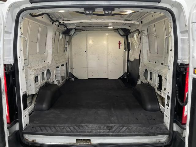 2016 Ford Transit T-150