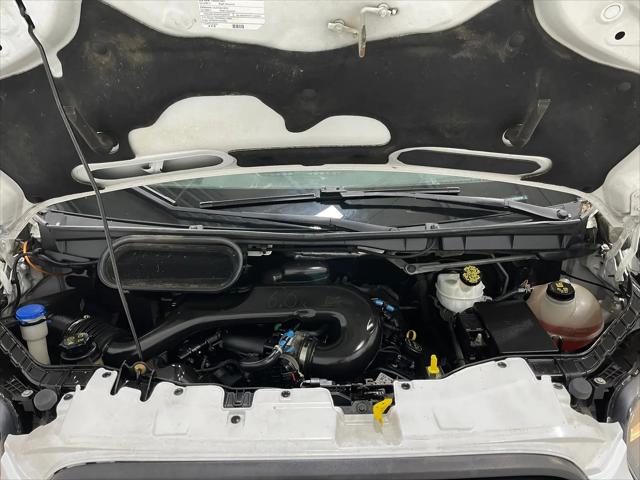 2016 Ford Transit T-150