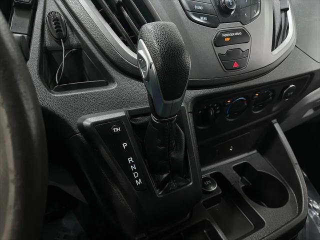 2016 Ford Transit T-150
