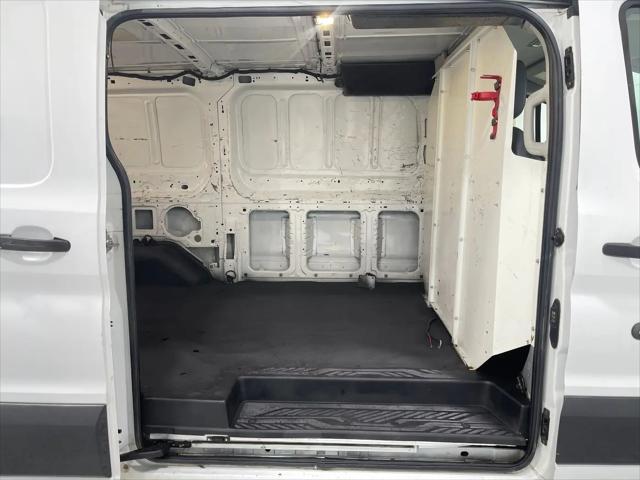 2016 Ford Transit T-150