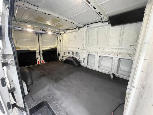 2016 Ford Transit T-150