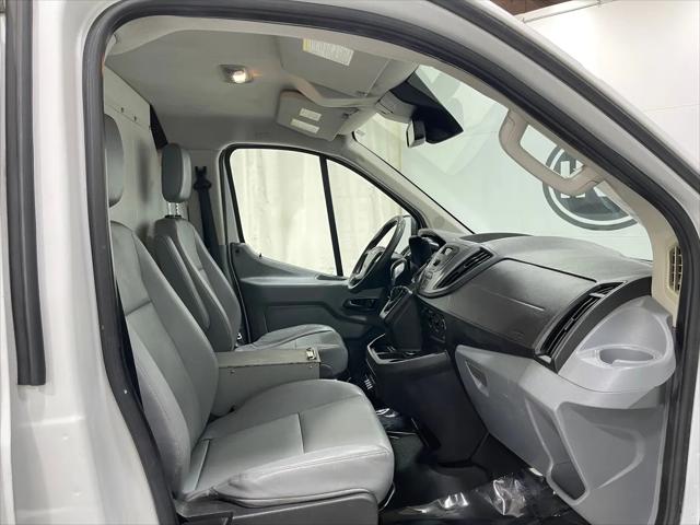 2016 Ford Transit T-150