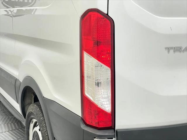 2016 Ford Transit T-150
