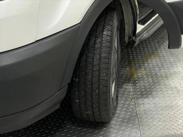 2016 Ford Transit T-150