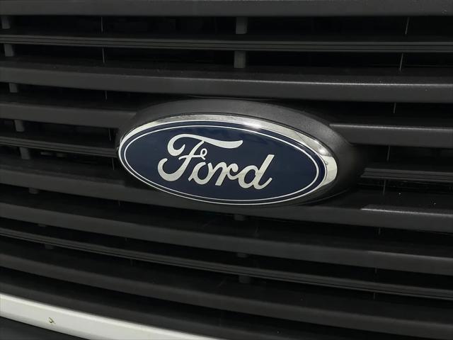 2016 Ford Transit T-150