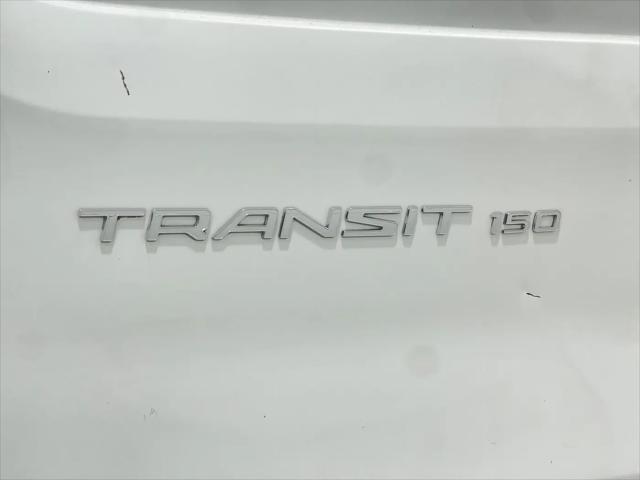 2016 Ford Transit T-150