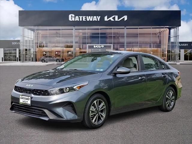 2023 Kia Forte LXS for sale in Warrington, PA
