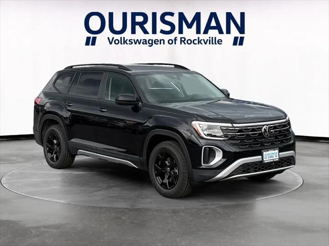 2026 Volkswagen Atlas Peak Edition for sale in Rockville, MD