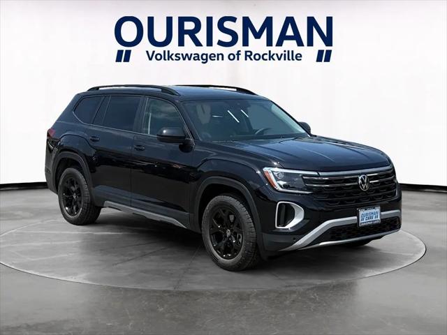 2026 Volkswagen Atlas Peak Edition for sale in Rockville, MD