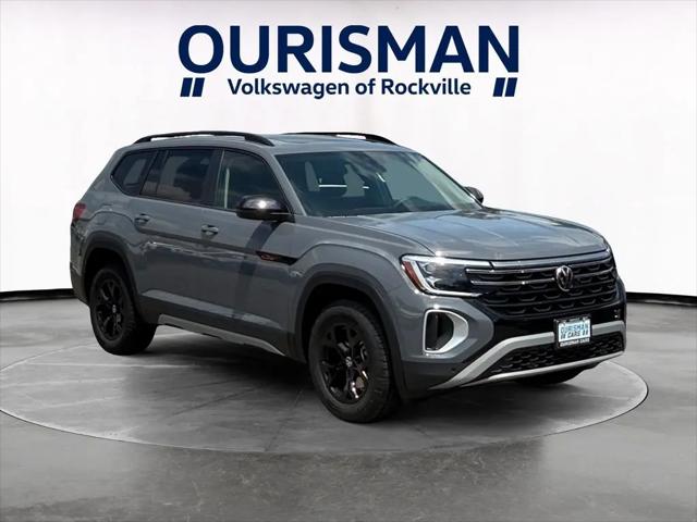 2026 Volkswagen Atlas Peak Edition for sale in Rockville, MD