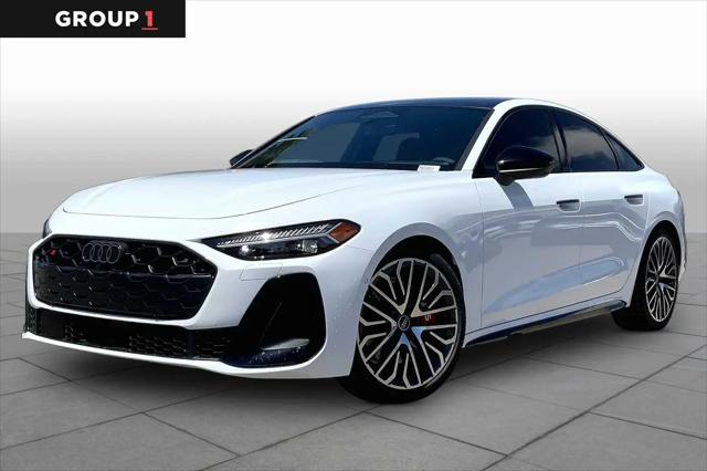 2026 Audi S5 Premium Plus TFSI quattro S tronic for sale in El Paso, TX