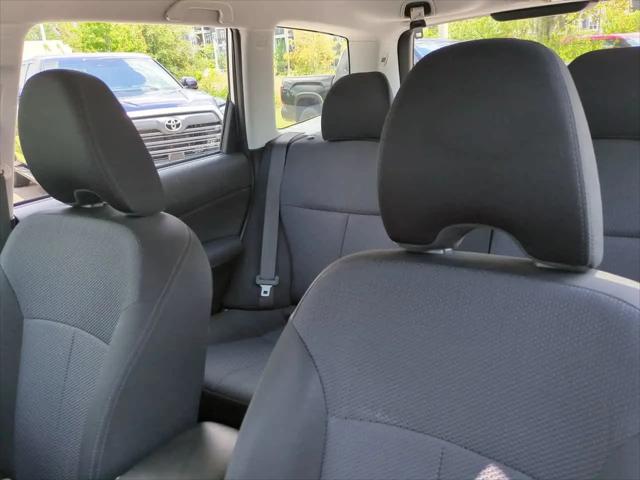 2012 Subaru Forester 2.5X