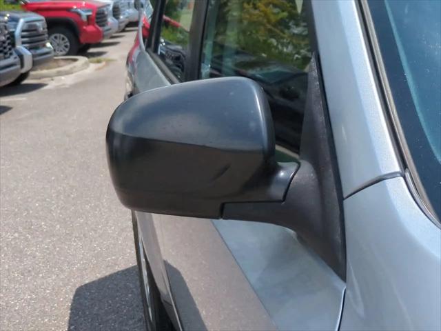 2012 Subaru Forester 2.5X