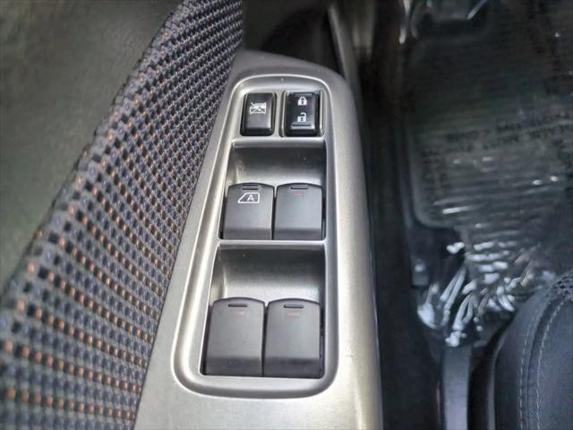 2012 Subaru Forester 2.5X