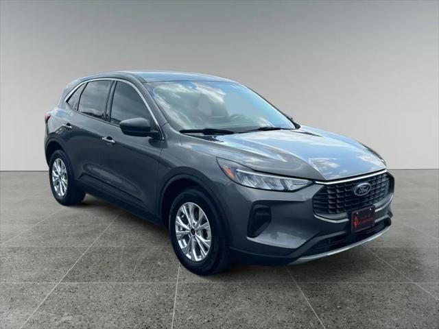 2023 Ford Escape Active for sale in Tyler, TX