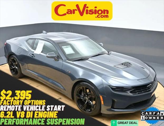 2023 Chevrolet Camaro RWD Coupe LT1 for sale in Maple Shade, NJ
