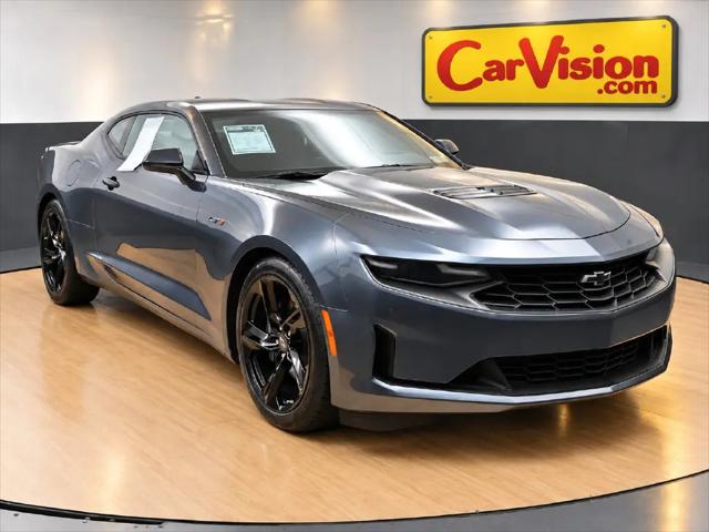 2023 Chevrolet Camaro RWD Coupe LT1 for sale in Maple Shade, NJ