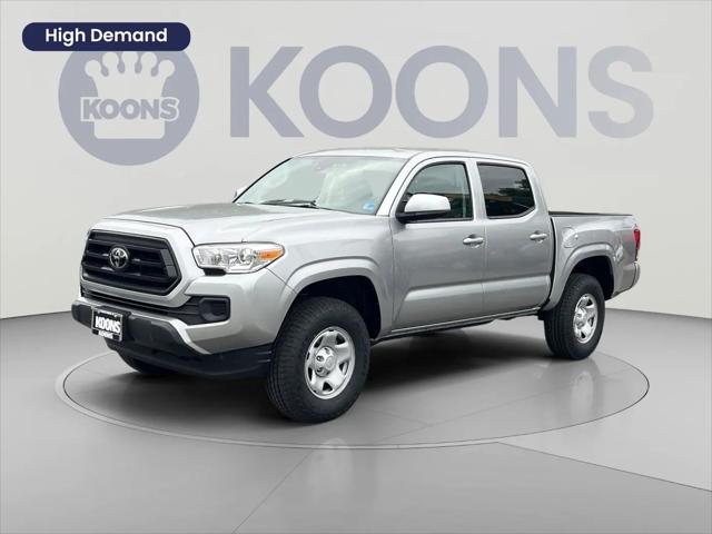 2023 Toyota Tacoma SR V6 for sale in Vienna, VA