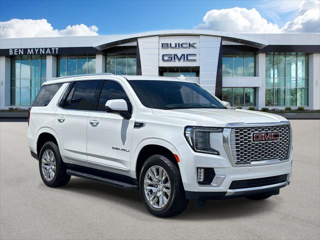 2023 GMC Yukon 4WD Denali for sale in Concord, NC