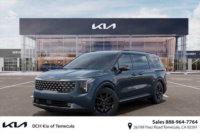 2026 Kia Carnival MPV SX for sale in Temecula, CA