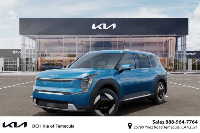 2026 Kia EV9 Wind for sale in Temecula, CA