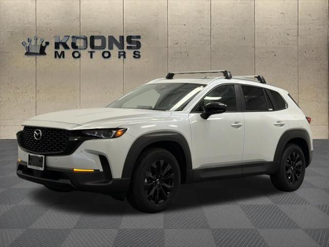 2026 Mazda CX-50 2.5 S Preferred for sale in Silver Spring, MD